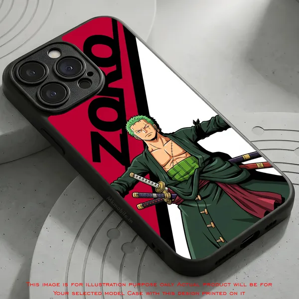 Anime_Character_Roronoa_Zoro_From_One_Piece_Design_Printed_Premium_Glossy_Back_Case_Cover_With_Camera_Protection_Mk000355_Bx
