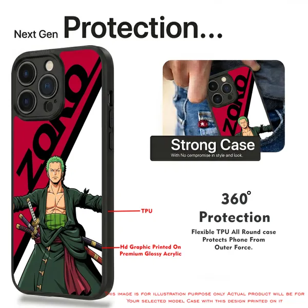 Anime_Character_Roronoa_Zoro_From_One_Piece_Design_Printed_Premium_Glossy_Back_Case_Cover_With_Camera_Protection_Mk000355_Bx
