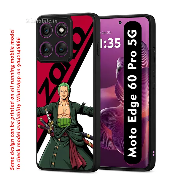 Anime_Character_Roronoa_Zoro_From_One_Piece_Design_Printed_Premium_Glossy_Back_Case_Cover_With_Camera_Protection_For_Moto_Edge_60_Pro_5G_Mk000355_Bx