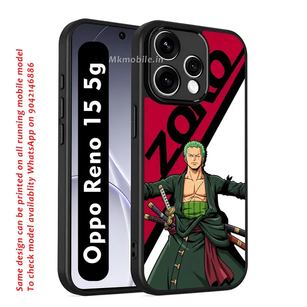 Anime_Character_Roronoa_Zoro_From_One_Piece_Design_Printed_Premium_Glossy_Back_Case_Cover_With_Camera_Protection_For_OPPO_RENO_15_5g_Mk000355_Bx