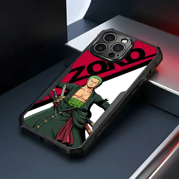 Anime_Character_Roronoa_Zoro_From_One_Piece_Design_Printed_Bumper_Glossy_Back_Case_Cover_With_Camera_Protection_Mk000355_Ip