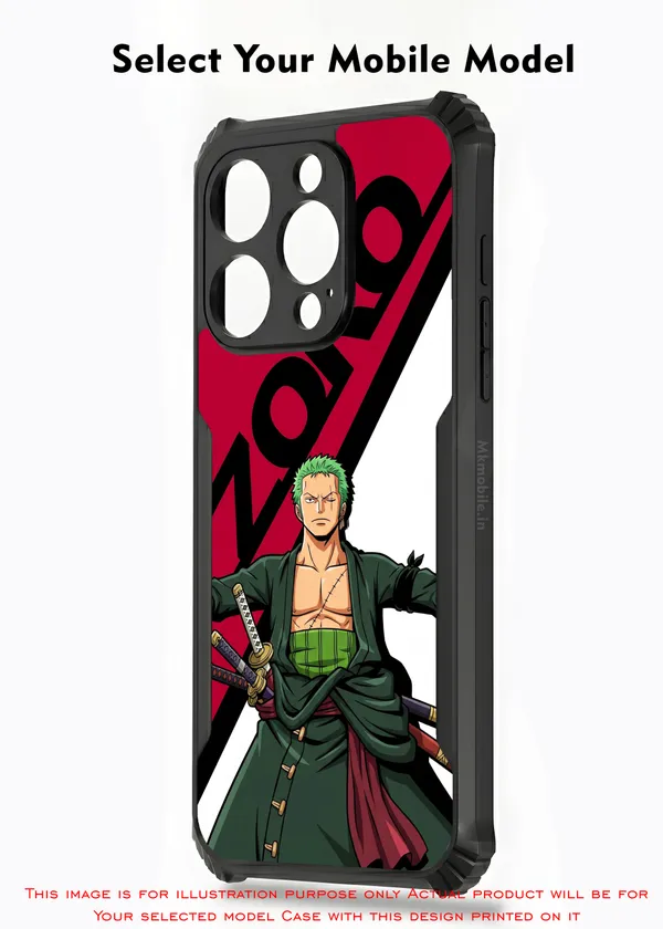 Anime_Character_Roronoa_Zoro_From_One_Piece_Design_Printed_Bumper_Glossy_Back_Case_Cover_With_Camera_Protection_Mk000355_Ip