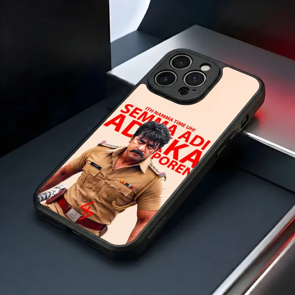 Tamil_Actor_Suriya_47_Movie_Police_Look_Design_Printed_Premium_Glossy_Back_Case_Cover_With_Camera_Protection_Mk000356_Bx