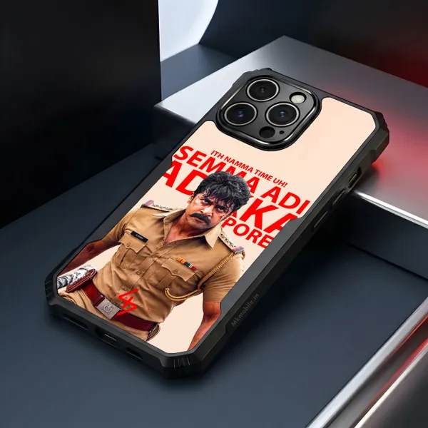 Tamil_Actor_Suriya_47_Movie_Police_Look_Design_Printed_Bumper_Glossy_Back_Case_Cover_With_Camera_Protection_Mk000356_Ip