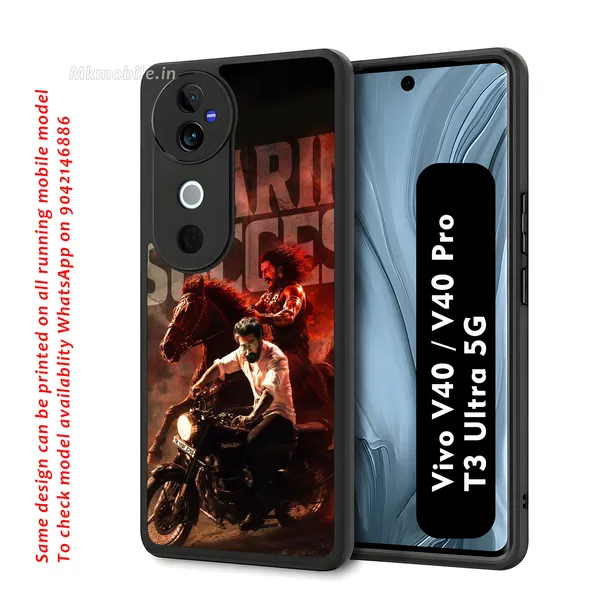 Tamil_Actor_Suriya_Karuppu_Movie_Bullet_And_Horses_Look_Design_Printed_Premium_Glossy_Back_Case_Cover_With_Camera_Protection_For_Vivo_V40_5G_/_V40_Pro_5G_/_T3_Ultra_5G_Mk000357_Bx
