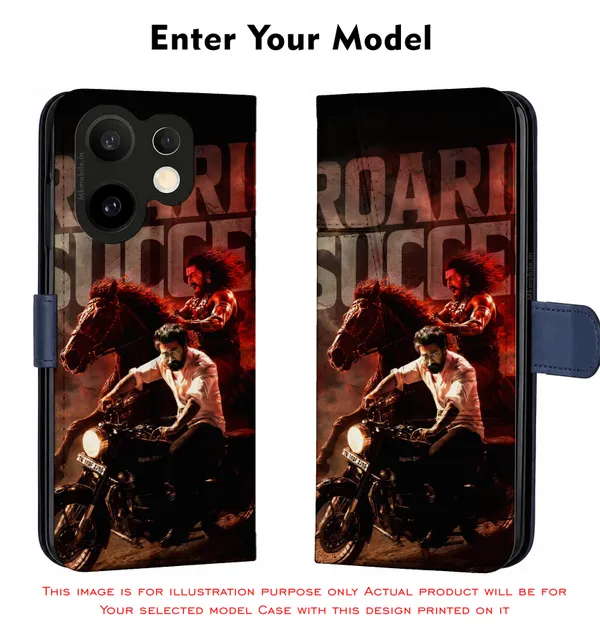 Tamil_Actor_Suriya_Karuppu_Movie_Bullet_And_Horses_Look_Design_Printed_Flip_Case_Cover_With_Camera_Protection_Mk000357_Fcuv
