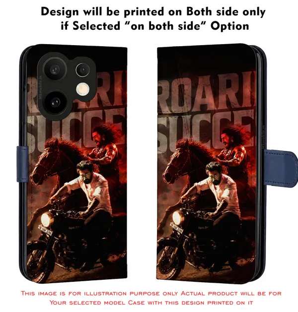 Tamil_Actor_Suriya_Karuppu_Movie_Bullet_And_Horses_Look_Design_Printed_Flip_Case_Cover_With_Camera_Protection_Mk000357_Fcuv