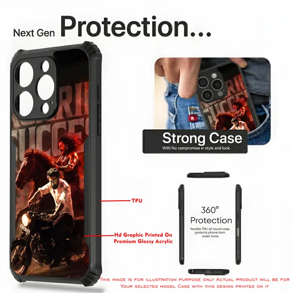 Tamil_Actor_Suriya_Karuppu_Movie_Bullet_And_Horses_Look_Design_Printed_Bumper_Glossy_Back_Case_Cover_With_Camera_Protection_Mk000357_Ip