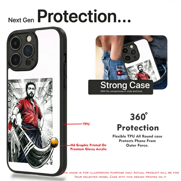 Tamil_Actor_Suriya_Karuppu_Movie_Look_Design_Printed_Premium_Glossy_Back_Case_Cover_With_Camera_Protection_Mk000358_Bx