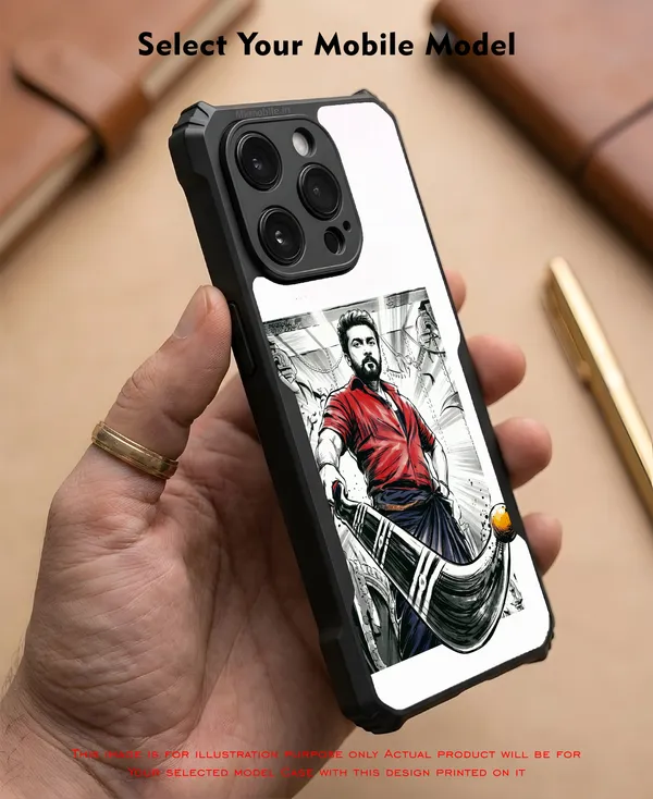 Tamil_Actor_Suriya_Karuppu_Movie_Look_Design_Printed_Bumper_Glossy_Back_Case_Cover_With_Camera_Protection_Mk000358_Ip