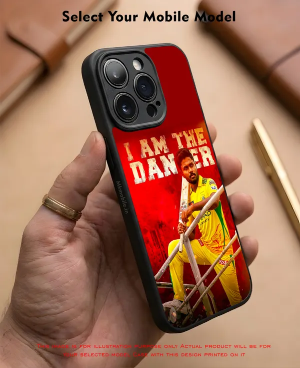 Chennai_Super_Kings_Sanju_Samson_Cricket_Player_Design_Printed_Premium_Glossy_Back_Case_Cover_With_Camera_Protection_Mk000361_Bx