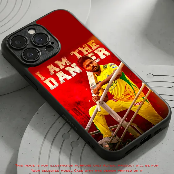 Chennai_Super_Kings_Sanju_Samson_Cricket_Player_Design_Printed_Premium_Glossy_Back_Case_Cover_With_Camera_Protection_Mk000361_Bx