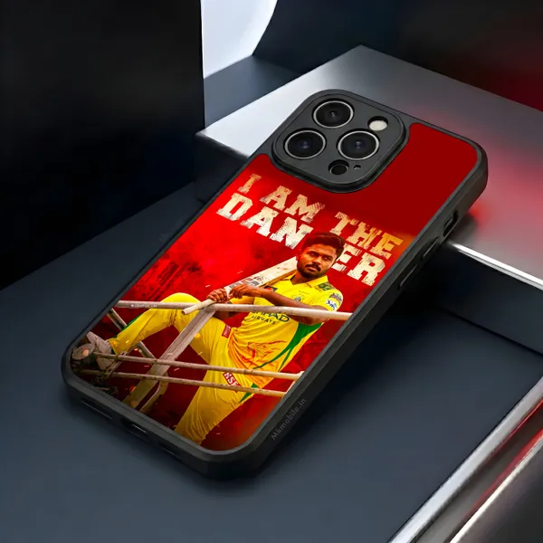Chennai_Super_Kings_Sanju_Samson_Cricket_Player_Design_Printed_Premium_Glossy_Back_Case_Cover_With_Camera_Protection_Mk000361_Bx