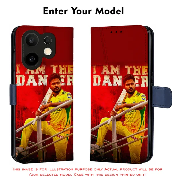 Chennai_Super_Kings_Sanju_Samson_Cricket_Player_Design_Printed_Flip_Case_Cover_With_Camera_Protection_Mk000361_Fcuv
