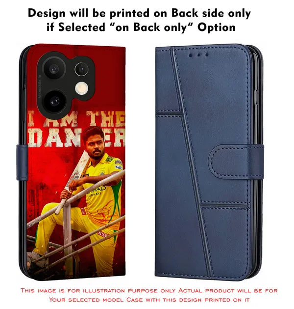 Chennai_Super_Kings_Sanju_Samson_Cricket_Player_Design_Printed_Flip_Case_Cover_With_Camera_Protection_Mk000361_Fcuv