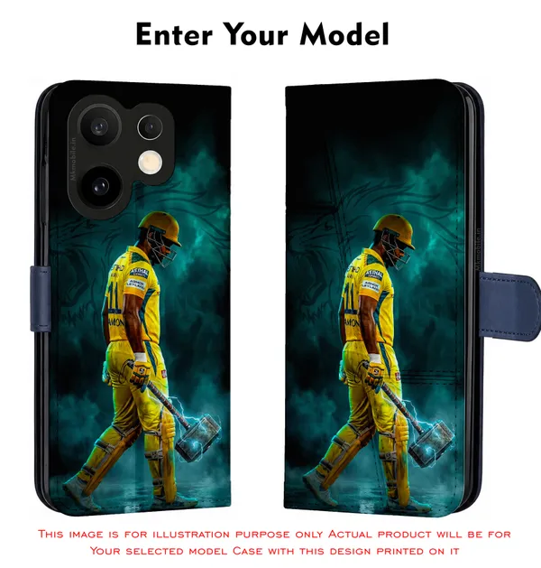 Chennai_Super_Kings_Sanju_Samson_Cricket_Player_Design_Printed_Flip_Case_Cover_With_Camera_Protection_Mk000362_Fcuv