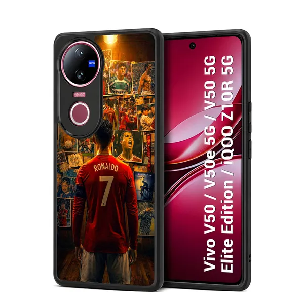 Football_Player_Cristiano_Ronaldo_Cr7_Design_Printed_Premium_Glossy_Back_Case_Cover_With_Camera_Protection_For_Vivo_V50_/_V50e_/_V50_5g_Elite_Edition_/_iQOO_Z10r_5g_Mk000363_Bx