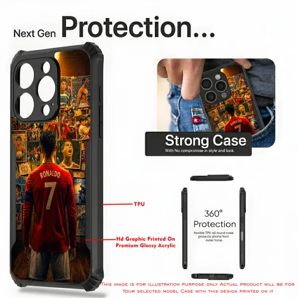 Football_Player_Cristiano_Ronaldo_Cr7_Design_Printed_Bumper_Glossy_Back_Case_Cover_With_Camera_Protection_Mk000363_Ip