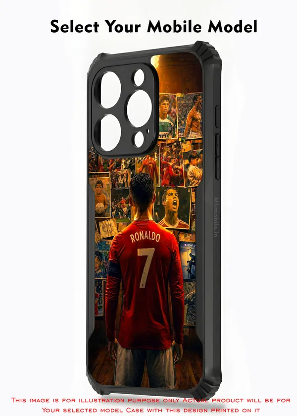 Football_Player_Cristiano_Ronaldo_Cr7_Design_Printed_Bumper_Glossy_Back_Case_Cover_With_Camera_Protection_Mk000363_Ip