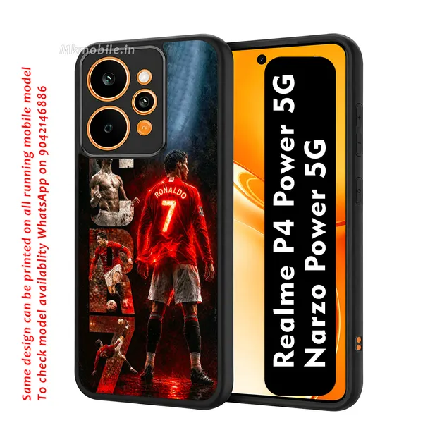 Football_Player_Cristiano_Ronaldo_Cr7_Design_Printed_Premium_Glossy_Back_Case_Cover_With_Camera_Protection_For_Realme_P4_Power_5G_/_Narzo_Power_5G_Mk000364_Bx