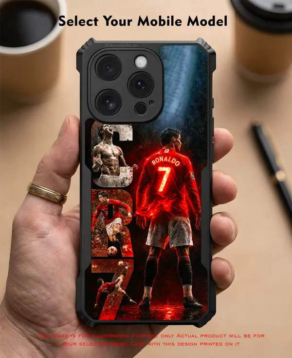 Football_Player_Cristiano_Ronaldo_Cr7_Design_Printed_Bumper_Glossy_Back_Case_Cover_With_Camera_Protection_Mk000364_Ip