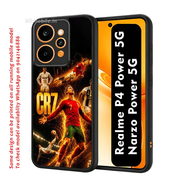 Football_Player_Cristiano_Ronaldo_Cr7_Design_Printed_Premium_Glossy_Back_Case_Cover_With_Camera_Protection_For_Realme_P4_Power_5G_/_Narzo_Power_5G_Mk000366_Bx