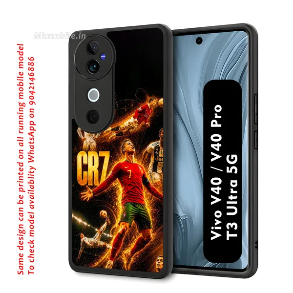 Football_Player_Cristiano_Ronaldo_Cr7_Design_Printed_Premium_Glossy_Back_Case_Cover_With_Camera_Protection_For_Vivo_V40_5G_/_V40_Pro_5G_/_T3_Ultra_5G_Mk000366_Bx