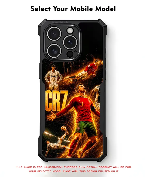 Football_Player_Cristiano_Ronaldo_Cr7_Design_Printed_Bumper_Glossy_Back_Case_Cover_With_Camera_Protection_Mk000366_Ip