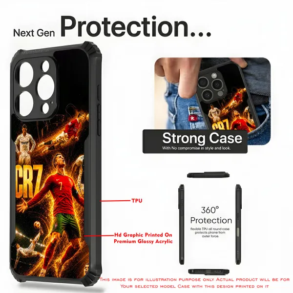 Football_Player_Cristiano_Ronaldo_Cr7_Design_Printed_Bumper_Glossy_Back_Case_Cover_With_Camera_Protection_Mk000366_Ip