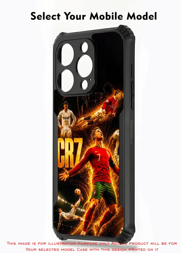 Football_Player_Cristiano_Ronaldo_Cr7_Design_Printed_Bumper_Glossy_Back_Case_Cover_With_Camera_Protection_Mk000366_Ip