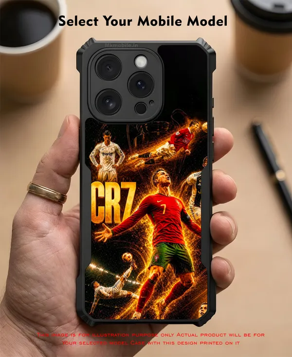 Football_Player_Cristiano_Ronaldo_Cr7_Design_Printed_Bumper_Glossy_Back_Case_Cover_With_Camera_Protection_Mk000366_Ip