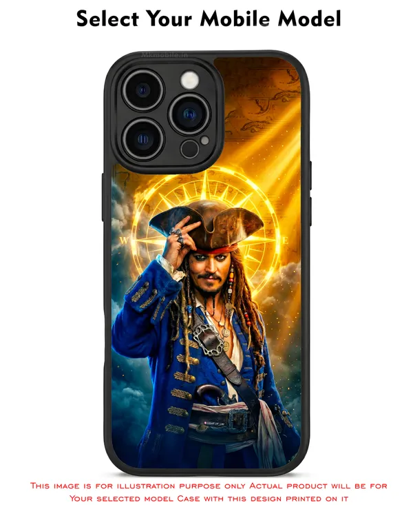 Pirates_Of_Carribbean_Design_Printed_Premium_Glossy_Back_Case_Cover_With_Camera_Protection_Mk000367_Bx