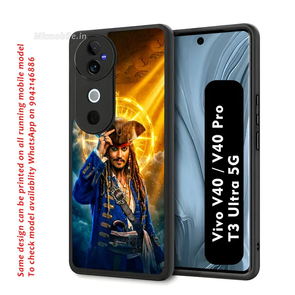 Pirates_Of_Carribbean_Design_Printed_Premium_Glossy_Back_Case_Cover_With_Camera_Protection_For_Vivo_V40_5G_/_V40_Pro_5G_/_T3_Ultra_5G_Mk000367_Bx