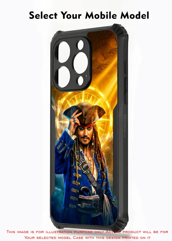 Pirates_Of_Carribbean_Design_Printed_Bumper_Glossy_Back_Case_Cover_With_Camera_Protection_Mk000367_Ip