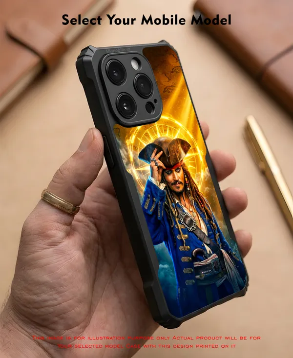 Pirates_Of_Carribbean_Design_Printed_Bumper_Glossy_Back_Case_Cover_With_Camera_Protection_Mk000367_Ip