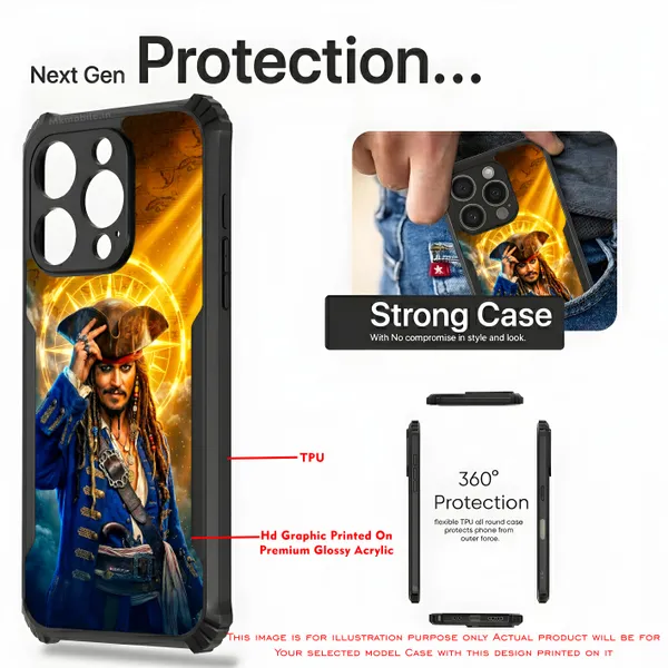 Pirates_Of_Carribbean_Design_Printed_Bumper_Glossy_Back_Case_Cover_With_Camera_Protection_Mk000367_Ip