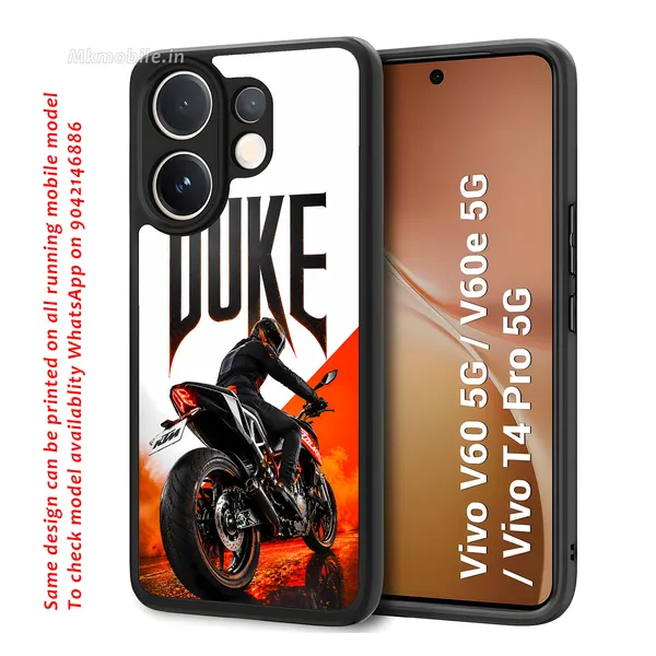 Duke_Bike_Illustration_Design_Printed_Premium_Glossy_Back_Case_Cover_With_Camera_Protection_For_Vivo_V60_5G_/_V60e_/_T4_Pro_5G_Mk000368_Bx