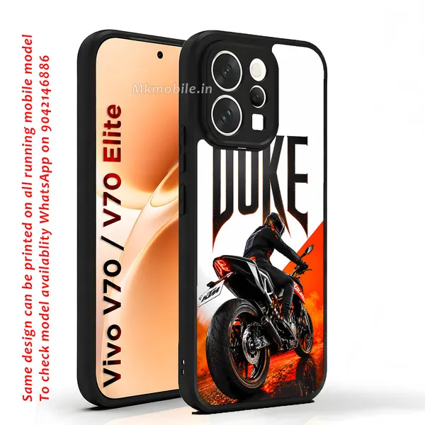 Duke_Bike_Illustration_Design_Printed_Premium_Glossy_Back_Case_Cover_With_Camera_Protection_For_Vivo_V70_5G_/_V70_5G_Elite_Mk000368_Bx