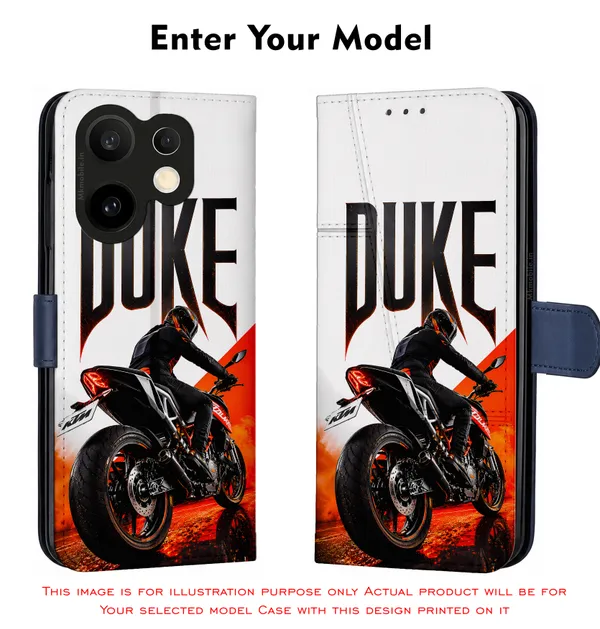 Duke_Bike_Illustration_Design_Printed_Flip_Case_Cover_With_Camera_Protection_Mk000368_Fcuv