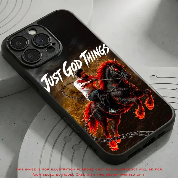 Just_Got_Things_Tamil_Actor_Suriya_On_Horse_Design_Printed_Premium_Glossy_Back_Case_Cover_With_Camera_Protection_Mk000369_Bx