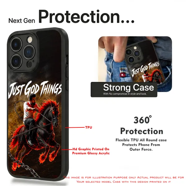 Just_Got_Things_Tamil_Actor_Suriya_On_Horse_Design_Printed_Premium_Glossy_Back_Case_Cover_With_Camera_Protection_Mk000369_Bx