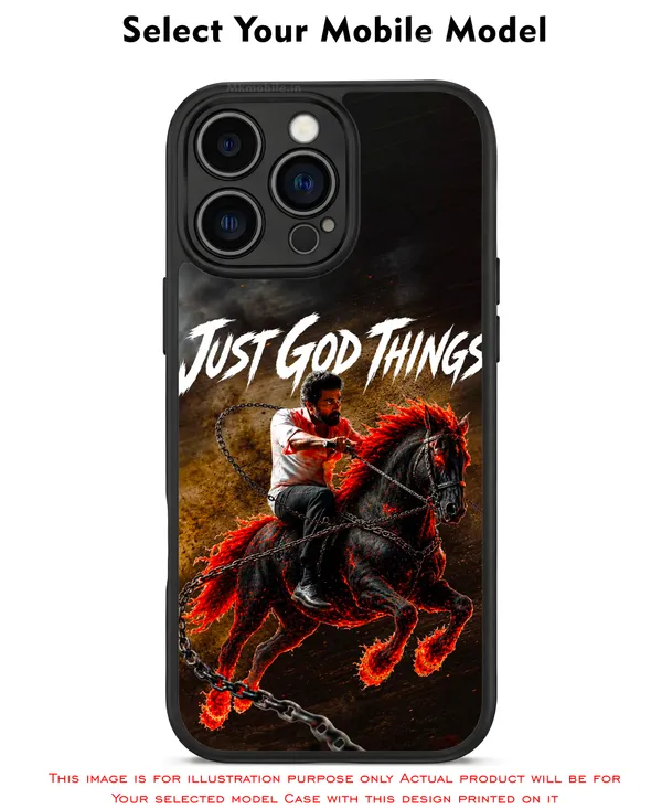 Just_Got_Things_Tamil_Actor_Suriya_On_Horse_Design_Printed_Premium_Glossy_Back_Case_Cover_With_Camera_Protection_Mk000369_Bx