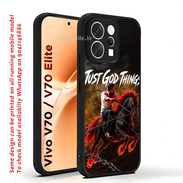 Just_Got_Things_Tamil_Actor_Suriya_On_Horse_Design_Printed_Premium_Glossy_Back_Case_Cover_With_Camera_Protection_For_Vivo_V70_5G_/_V70_5G_Elite_Mk000369_Bx