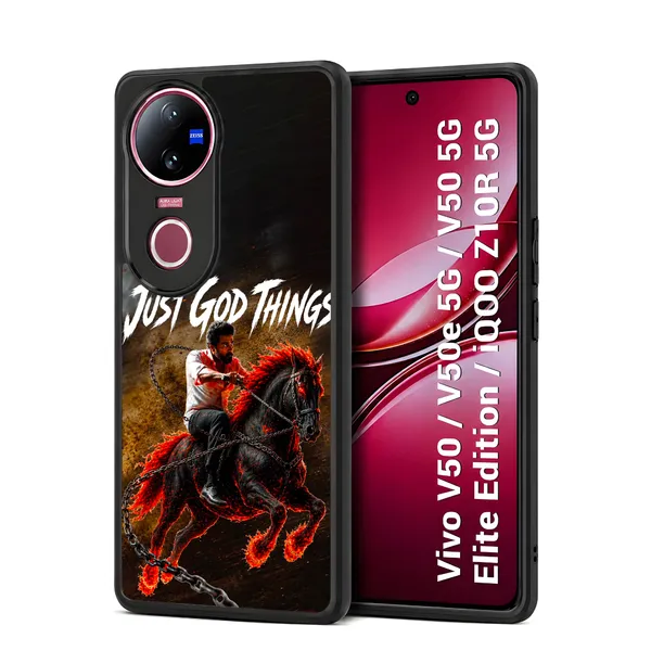 Just_Got_Things_Tamil_Actor_Suriya_On_Horse_Design_Printed_Premium_Glossy_Back_Case_Cover_With_Camera_Protection_For_Vivo_V50_/_V50e_/_V50_5g_Elite_Edition_/_iQOO_Z10r_5g_Mk000369_Bx