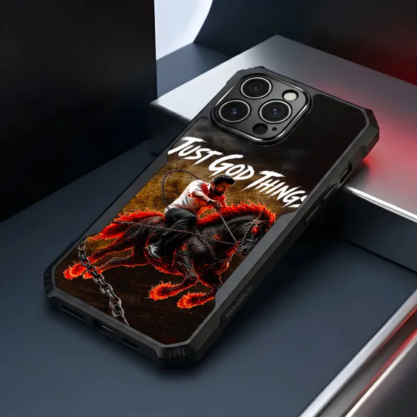 Just_Got_Things_Tamil_Actor_Suriya_On_Horse_Design_Printed_Bumper_Glossy_Back_Case_Cover_With_Camera_Protection_Mk000369_Ip