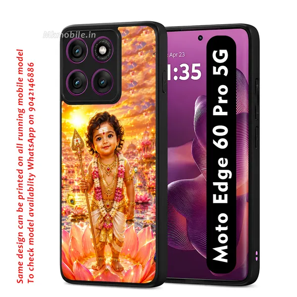 Adorable_Cute_Lord_Murugar_Design_Printed_Premium_Glossy_Back_Case_Cover_With_Camera_Protection_For_Moto_Edge_60_Pro_5G_Mk000370_Bx