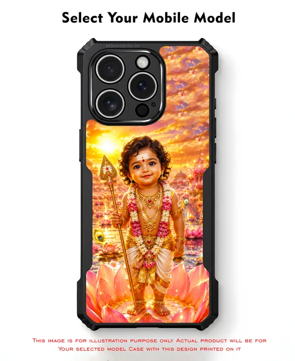 Adorable_Cute_Lord_Murugar_Design_Printed_Bumper_Glossy_Back_Case_Cover_With_Camera_Protection_Mk000370_Ip
