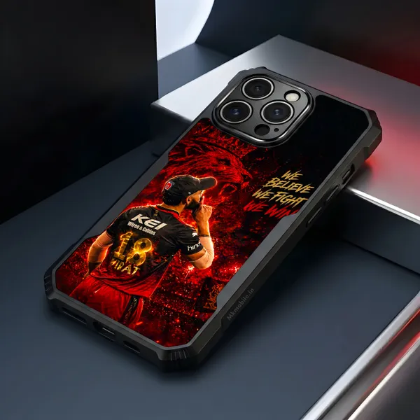 Rcb_Cricket_Player_King_Kohli_Design_Printed_Bumper_Glossy_Back_Case_Cover_With_Camera_Protection_Mk000371_Ip
