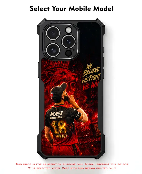 Rcb_Cricket_Player_King_Kohli_Design_Printed_Bumper_Glossy_Back_Case_Cover_With_Camera_Protection_Mk000371_Ip