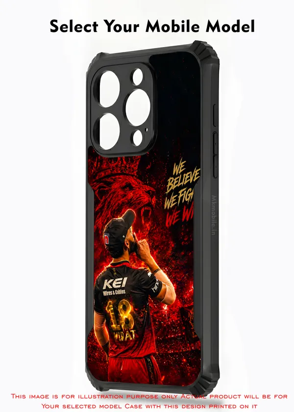 Rcb_Cricket_Player_King_Kohli_Design_Printed_Bumper_Glossy_Back_Case_Cover_With_Camera_Protection_Mk000371_Ip
